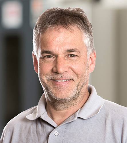 Jürg Bosser