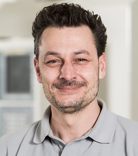 Lukas Graf