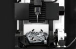 Deburring Center DG-1 3