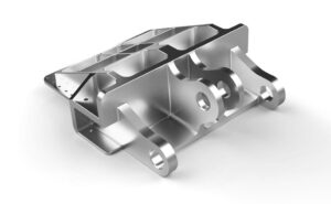 Aircraft parts