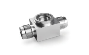 Gas control valve