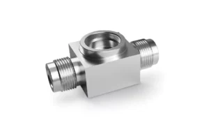Gas control valve